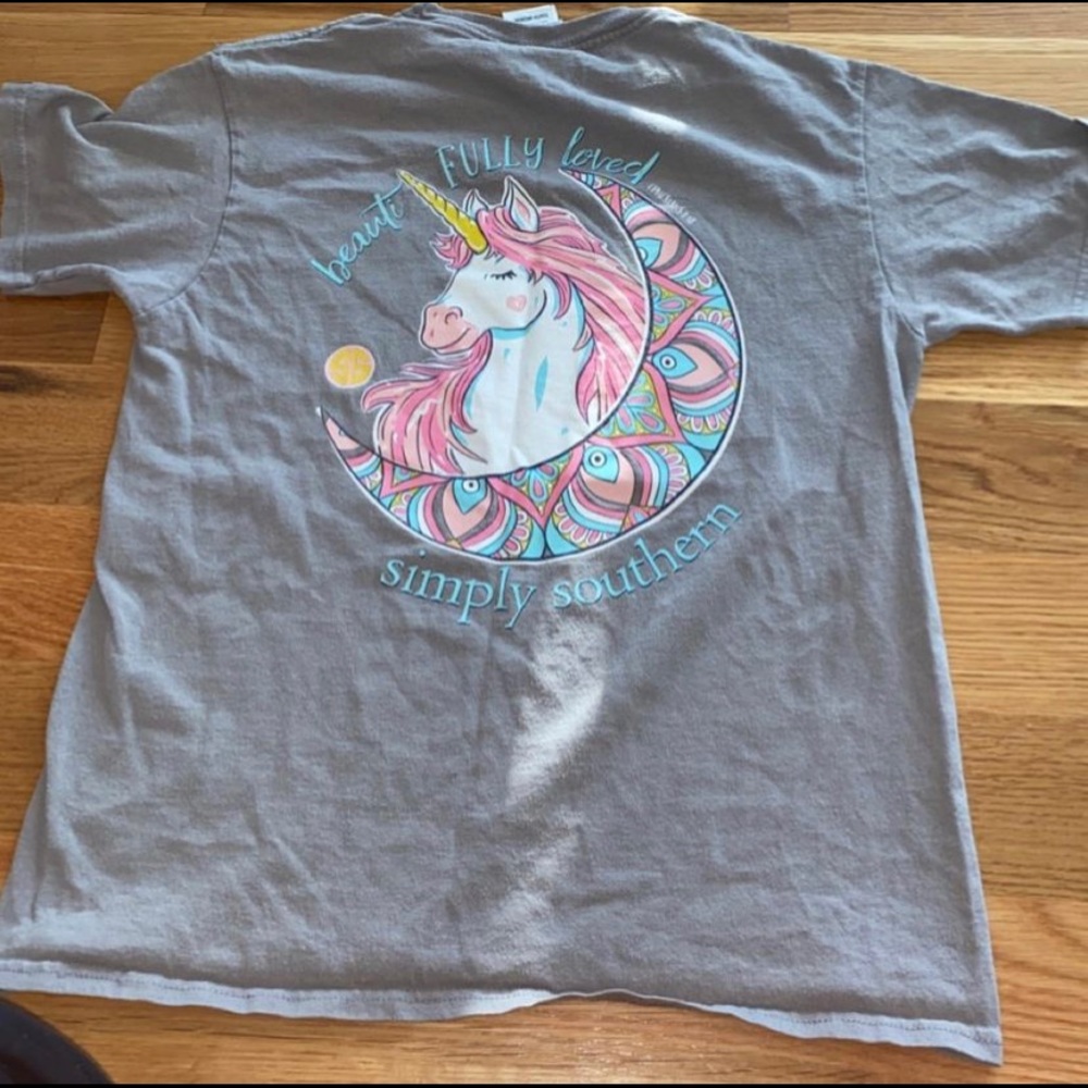 tee - Picture 2 of 3